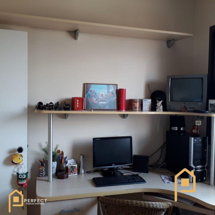 Imagem Apartamento com 2 Quartos à Venda, 76 m² em Jardim Das Nações - Taubaté Imagem Apartamento com 2 Quartos à Venda, 76 m² em Jardim Das Nações - Taubaté
