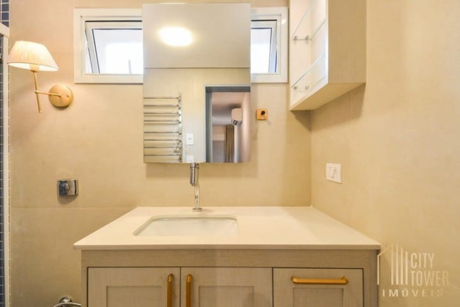 Imagem Apartamento com 3 Quartos à Venda, 122 m² em Vila Olímpia - São Paulo Imagem Apartamento com 3 Quartos à Venda, 122 m² em Vila Olímpia - São Paulo