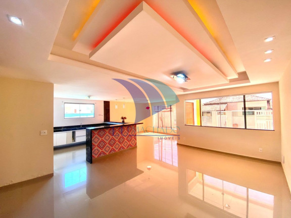 Casa com 3 Quartos à Venda, 150 m² em Ogiva - Cabo Frio