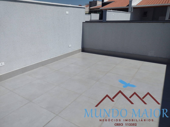 Imagem Apartamento com 2 Quartos à Venda, 100 m² em Vila Helena - Santo André Imagem Apartamento com 2 Quartos à Venda, 100 m² em Vila Helena - Santo André