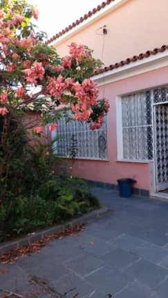 Imagem Imóvel com 4 Quartos à Venda, 250 m² em Campo Grande - Rio De Janeiro