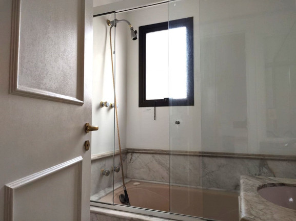 Imagem Apartamento com 4 Quartos à Venda, 240 m² em Perdizes - São Paulo