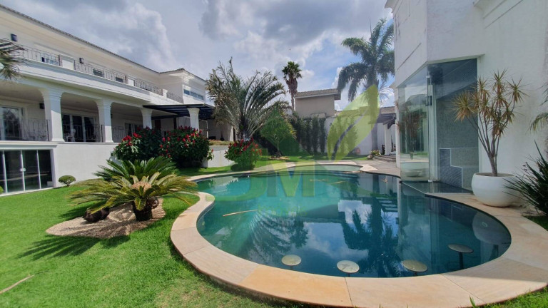 Imagem Casa de Condomínio com 5 Quartos à Venda, 1.450 m² em Condomínio Flamboyant-b - Atibaia Imagem Casa de Condomínio com 5 Quartos à Venda, 1.450 m² em Condomínio Flamboyant-b - Atibaia