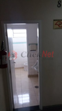 Imagem Sala Comercial à Venda, 14 m² em Centro - São Bernardo Do Campo Imagem Sala Comercial à Venda, 14 m² em Centro - São Bernardo Do Campo