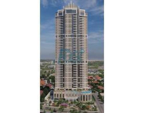 Imagem Apartamento com 5 Quartos à Venda, 423 m² em Santa Rosa - Cuiabá