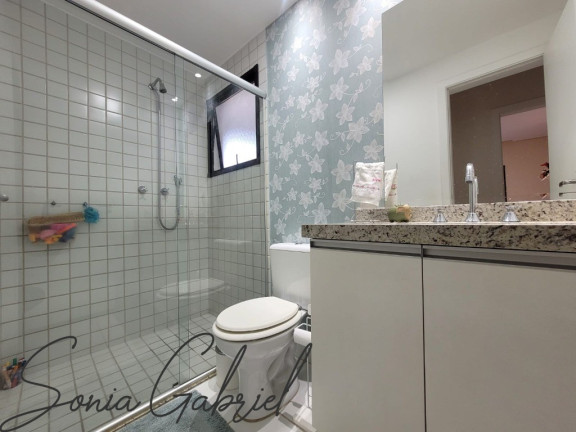 Imagem Apartamento com 3 Quartos à Venda, 103 m² em Condomínio Mondo Itália - Vinhedo