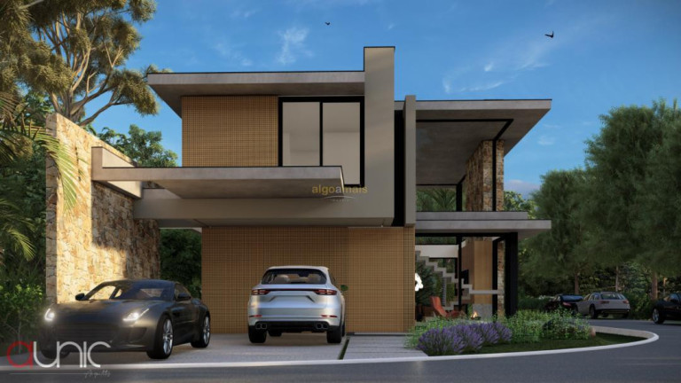 Imagem Casa com 4 Quartos à Venda, 220 m² em Condomínio Zen - Xangri-lá Imagem Casa com 4 Quartos à Venda, 220 m² em Condomínio Zen - Xangri-lá