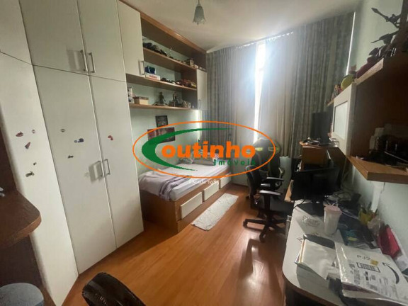 Imagem Apartamento com 2 Quartos à Venda, 62 m² em Andaraí - Rio De Janeiro Imagem Apartamento com 2 Quartos à Venda, 62 m² em Andaraí - Rio De Janeiro