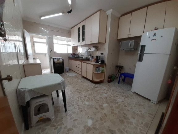 Imagem Apartamento com 2 Quartos à Venda, 142 m² em Boqueirão - Santos Imagem Apartamento com 2 Quartos à Venda, 142 m² em Boqueirão - Santos