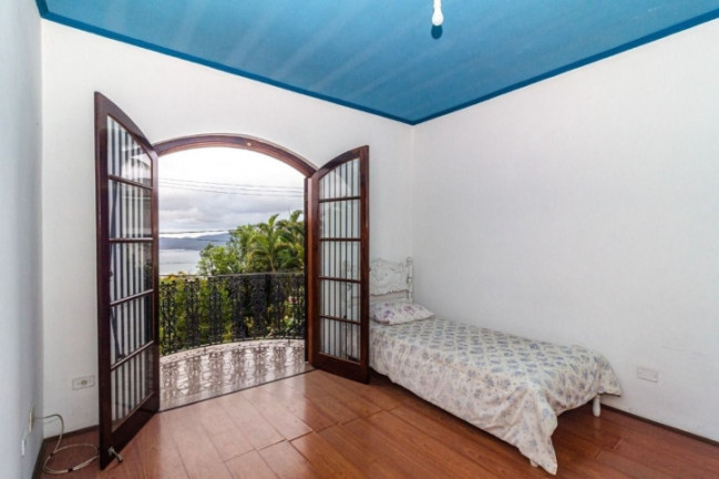 Imagem Casa com 6 Quartos para Alugar, 551 m² em Marapé - Santos Imagem Casa com 6 Quartos para Alugar, 551 m² em Marapé - Santos