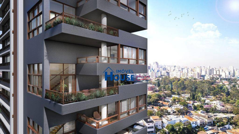 Imagem Imóvel com 2 Quartos à Venda, 326 m² em Vila Madalena - São Paulo