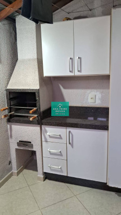 Imagem Casa com 3 Quartos à Venda, 73 m² em Parque Dos Ipês - São José Dos Campos
