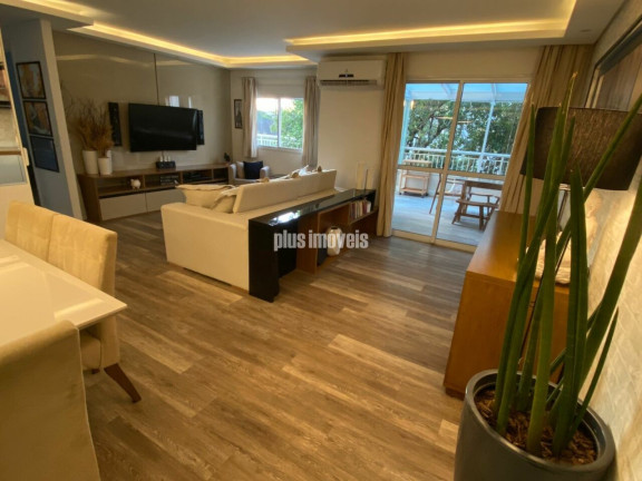 Imagem Apartamento com 2 Quartos à Venda, 148 m² em Morumbi - São Paulo Imagem Apartamento com 2 Quartos à Venda, 148 m² em Morumbi - São Paulo