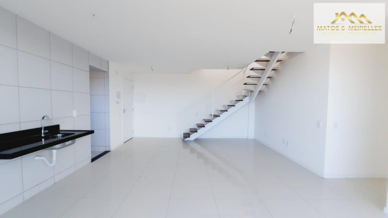 Imagem Apartamento com 3 Quartos à Venda, 147 m² em Centro - Eusébio Imagem Apartamento com 3 Quartos à Venda, 147 m² em Centro - Eusébio