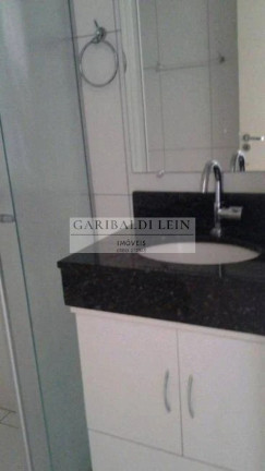 Imagem Imóvel com 2 Quartos à Venda, 50 m² em Jardim Nova Europa - Campinas