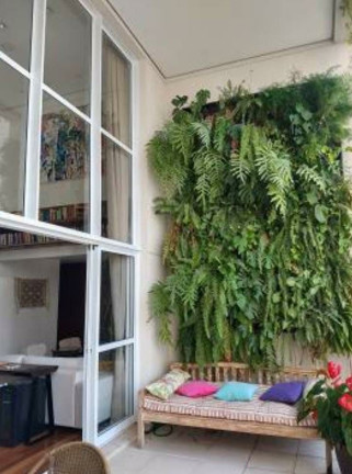 Imagem Apartamento com 3 Quartos à Venda, 156 m² em Perdizes - São Paulo
