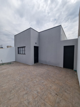 Imagem Casa com 2 Quartos à Venda, em Residencial água Branca - Boituva Imagem Casa com 2 Quartos à Venda, em Residencial água Branca - Boituva