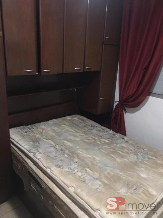 Imagem Apartamento com 2 Quartos à Venda, 64 m² em Vila São José - São Paulo Imagem Apartamento com 2 Quartos à Venda, 64 m² em Vila São José - São Paulo