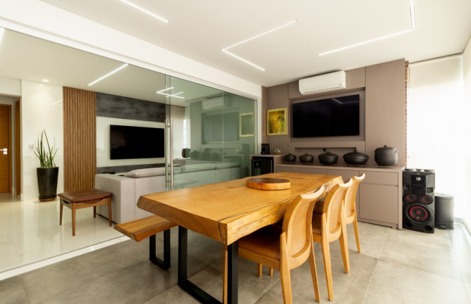 Imagem Apartamento com 2 Quartos à Venda, 119 m² em Alto De Pinheiros - São Paulo