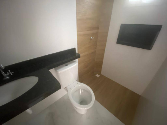 Imagem Apartamento com 2 Quartos à Venda, 56 m² em Santo André