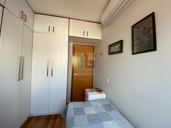 Imagem Apartamento com 3 Quartos à Venda, 100 m² em Chácara Inglesa - São Paulo