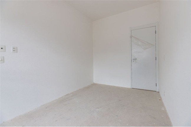 Imagem Apartamento com 2 Quartos à Venda, 107 m² em Vila Clementino - São Paulo