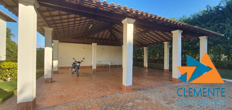 Imagem Casa com 8 Quartos à Venda, 600 m² em Condomínio Quintas Da Lagoa - Lagoa Santa Imagem Casa com 8 Quartos à Venda, 600 m² em Condomínio Quintas Da Lagoa - Lagoa Santa