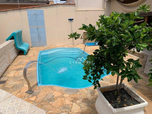 Imagem Casa com 3 Quartos à Venda, 150 m² em Jardim Botânico - São Pedro Imagem Casa com 3 Quartos à Venda, 150 m² em Jardim Botânico - São Pedro
