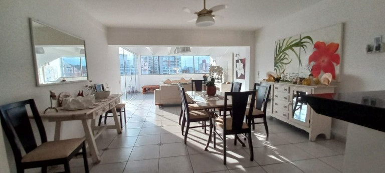 Imagem Cobertura com 3 Quartos à Venda, 190 m² em Tombo - Guarujá Imagem Cobertura com 3 Quartos à Venda, 190 m² em Tombo - Guarujá