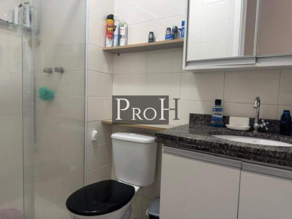 Imagem Apartamento com 2 Quartos à Venda, 53 m² em Centro - São Bernardo Do Campo Imagem Apartamento com 2 Quartos à Venda, 53 m² em Centro - São Bernardo Do Campo