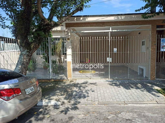 Imagem Casa com 3 Quartos à Venda, 381 m² em Jardim Guairaca - São Paulo Imagem Casa com 3 Quartos à Venda, 381 m² em Jardim Guairaca - São Paulo