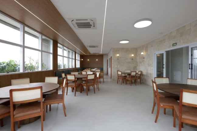 Imagem Apartamento com 2 Quartos à Venda, 60 m² em Setor Central - Goiânia