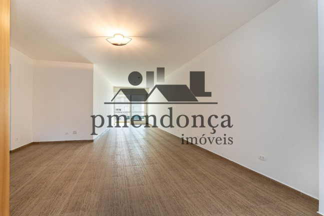 Imagem Apartamento com 3 Quartos à Venda, 244 m² em Higienópolis - São Paulo