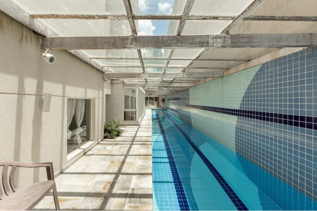 Imagem Apartamento com 3 Quartos à Venda, 227 m² em Perdizes - São Paulo