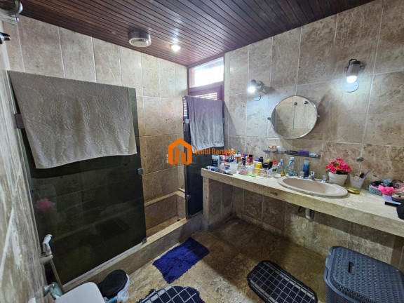 Imagem Casa com 4 Quartos à Venda, 495 m² em Papicu - Fortaleza Imagem Casa com 4 Quartos à Venda, 495 m² em Papicu - Fortaleza