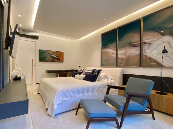Imagem Imóvel com 6 Quartos à Venda, 672 m² em Riviera - Bertioga
