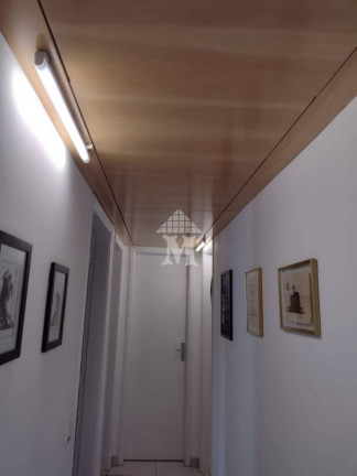 Imagem Apartamento com 2 Quartos à Venda, 68 m² em Chácara Inglesa - São Paulo