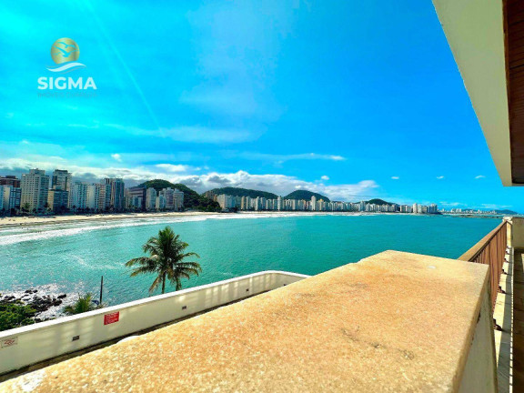 Imagem Apartamento com 2 Quartos à Venda, 150 m² em Jardim Astúrias - Guarujá Imagem Apartamento com 2 Quartos à Venda, 150 m² em Jardim Astúrias - Guarujá