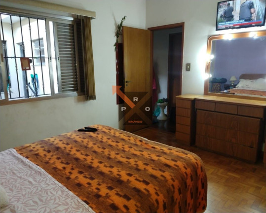 Imagem Casa com 3 Quartos à Venda, 335 m² em Jardim Da Saúde - São Paulo