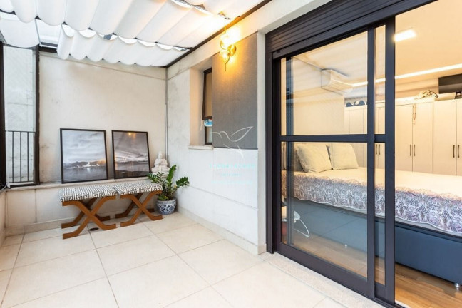 Imagem Apartamento com 2 Quartos à Venda, 23 m² em Perdizes - São Paulo