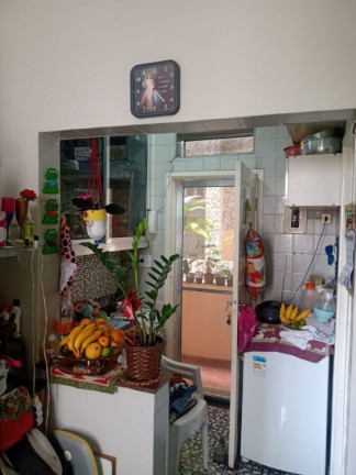 Imagem Kitnet à Venda, 23 m² em Ocian - Praia Grande Imagem Kitnet à Venda, 23 m² em Ocian - Praia Grande