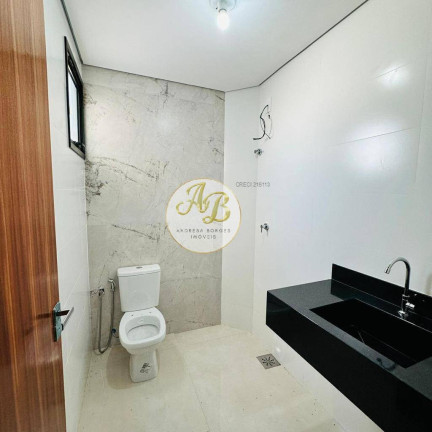 Imagem Apartamento com 3 Quartos à Venda, 90 m² em Jardim Piratininga - Franca Imagem Apartamento com 3 Quartos à Venda, 90 m² em Jardim Piratininga - Franca