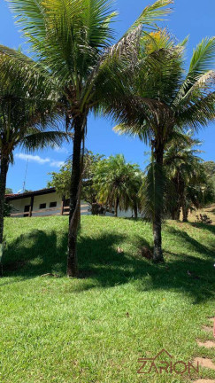 Imagem Fazenda à Venda, 5 m² em área Rural De Lorena - Lorena