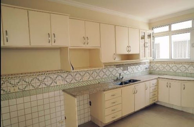 Imagem Apartamento com 4 Quartos à Venda, 228 m² em Higienópolis - São Paulo