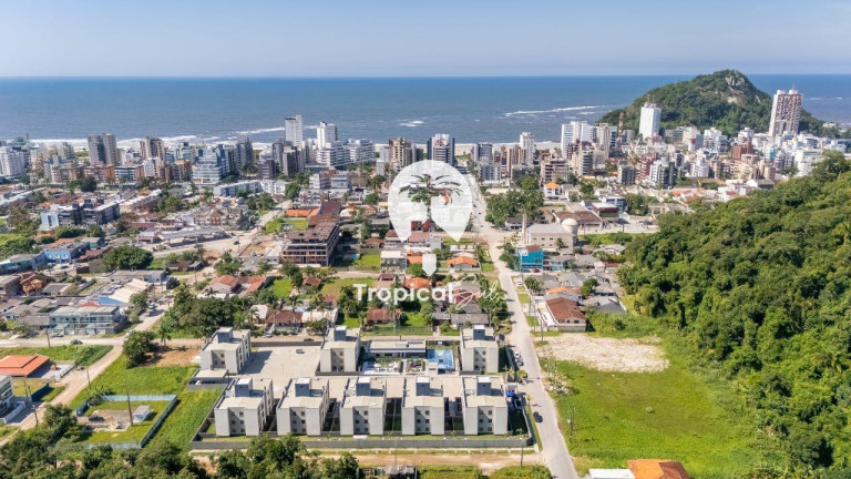 Imagem Apartamento com 2 Quartos à Venda, 48 m² em Caiobá - Matinhos