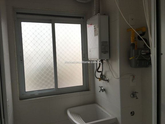 Imagem Apartamento com 2 Quartos à Venda, 65 m² em Chácara Inglesa - São Paulo