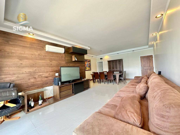 Imagem Apartamento com 3 Quartos à Venda, 150 m² em Jardim Astúrias - Guarujá Imagem Apartamento com 3 Quartos à Venda, 150 m² em Jardim Astúrias - Guarujá