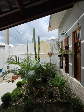 Imagem Casa com 3 Quartos à Venda, 140 m² em Vila Branca - Jacareí Imagem Casa com 3 Quartos à Venda, 140 m² em Vila Branca - Jacareí