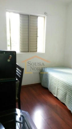Imagem Apartamento com 3 Quartos à Venda, 65 m² em Barra Funda - São Paulo