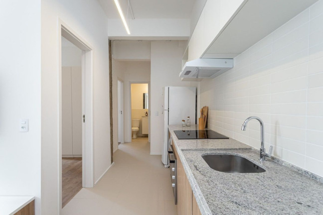 Imagem Apartamento com 2 Quartos para Alugar, 65 m² em Jardins - São Paulo